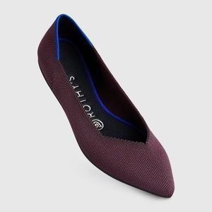 Rothy's Points in Port